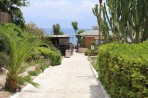 Plaża Agios Fokas - Wyspa Kos zdjęcie 3