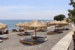 Plaża Agios Fokas - Wyspa Kos zdjęcie 4