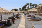 Plaża Agios Fokas - Wyspa Kos zdjęcie 5