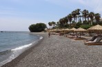 Plaża Agios Fokas - Wyspa Kos zdjęcie 7