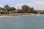 Plaża Agios Fokas - Wyspa Kos zdjęcie 12