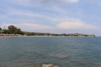 Plaża Agios Fokas - Wyspa Kos zdjęcie 13