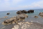 Plaża Agios Fokas - Wyspa Kos zdjęcie 14