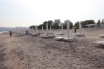 Plaża Agios Stefanos - Wyspa Kos zdjęcie 4